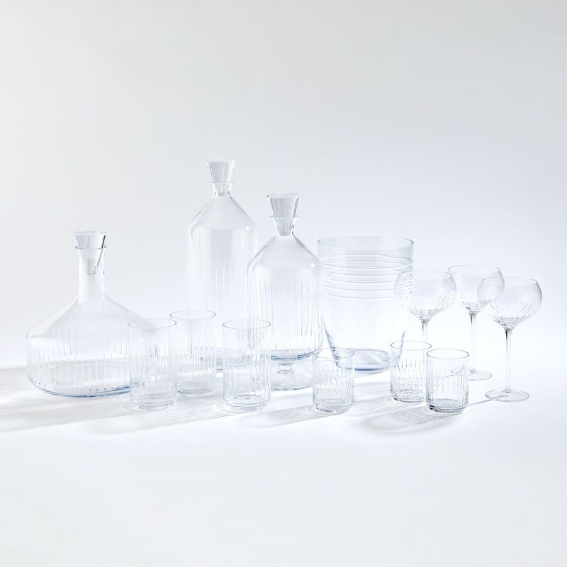 Smoke Decanter