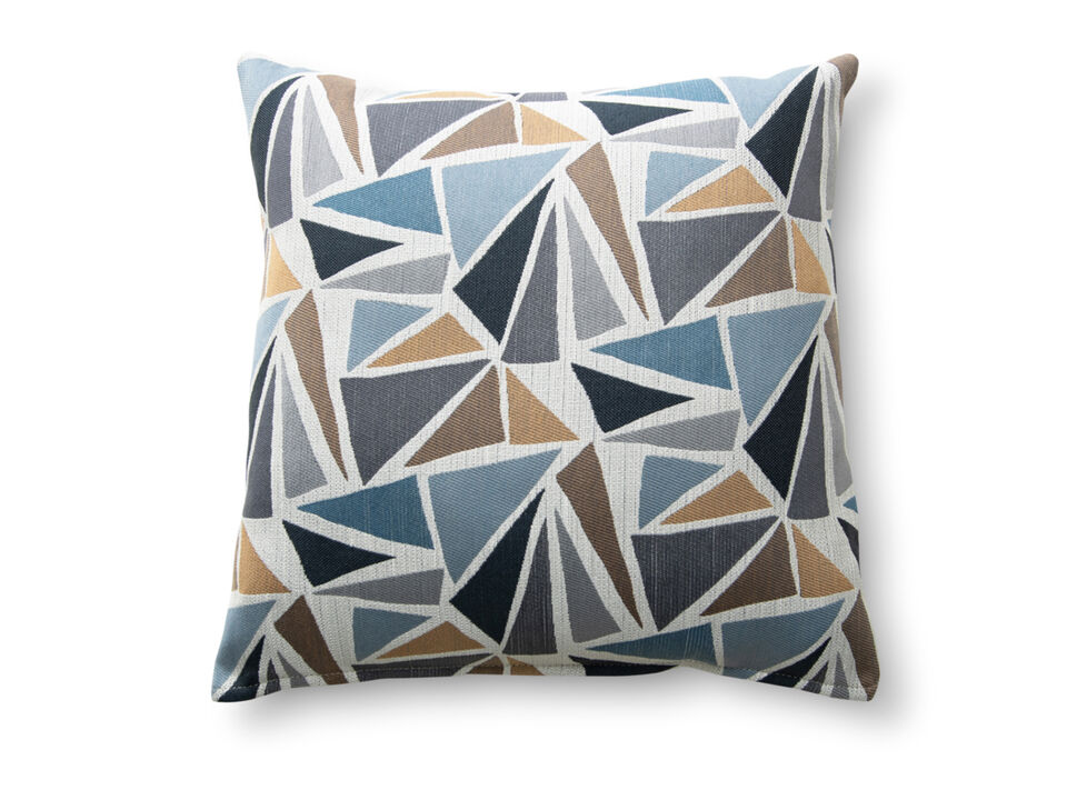 Jamboree Oasis Pillow