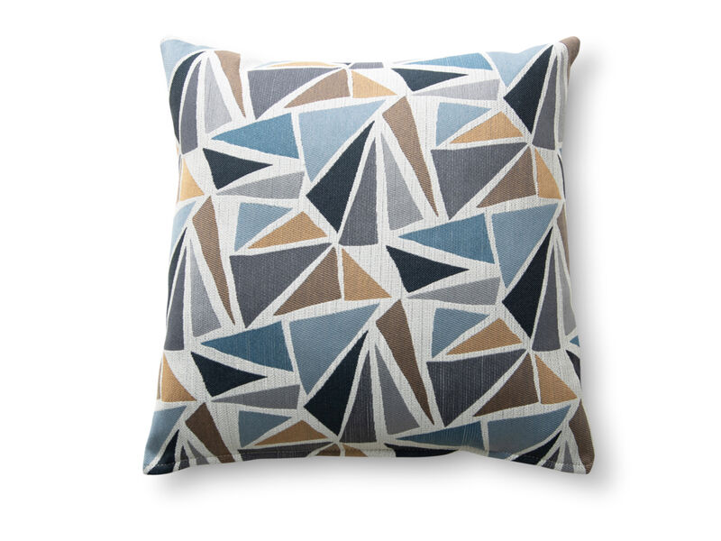 Jamboree Oasis Pillow