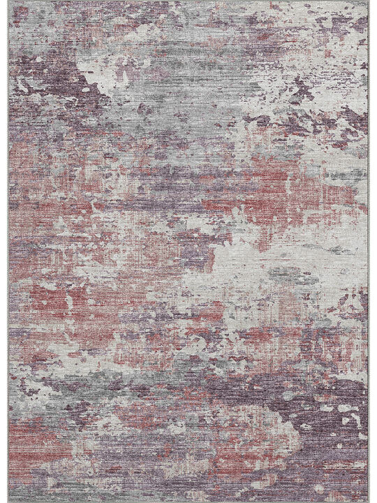 Camberly CM4 Rose 8' x 10' Rug