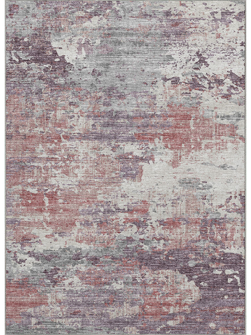 Camberly CM4 Rose 8' x 10' Rug
