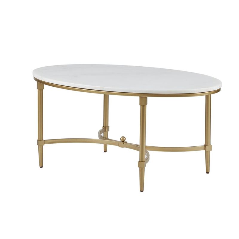 Bordeaux Coffee Table