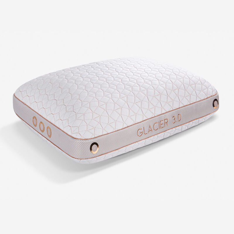 Glacier 3.0 Personal Pillow
