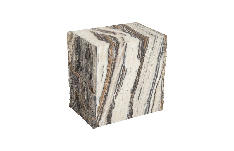Onyx Stool