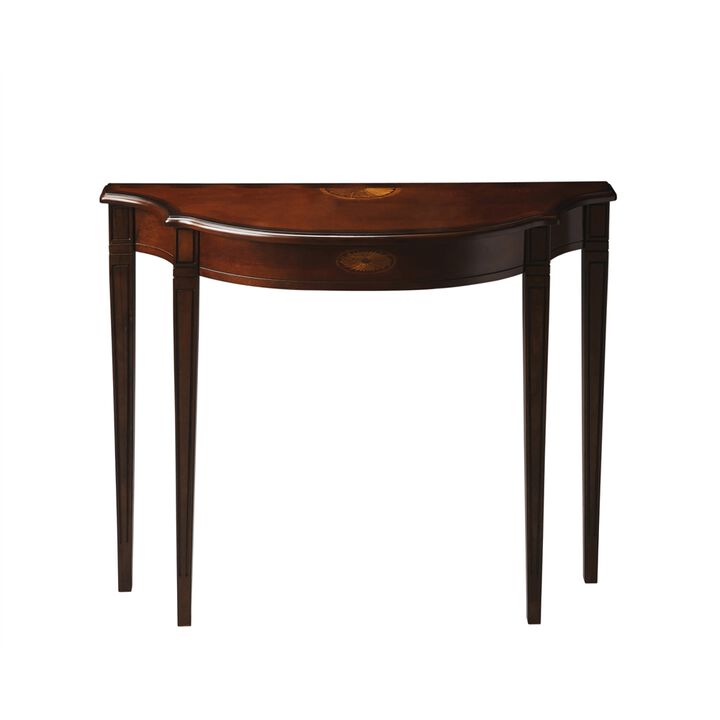 Cherry Console Table - Edition, Belen Kox