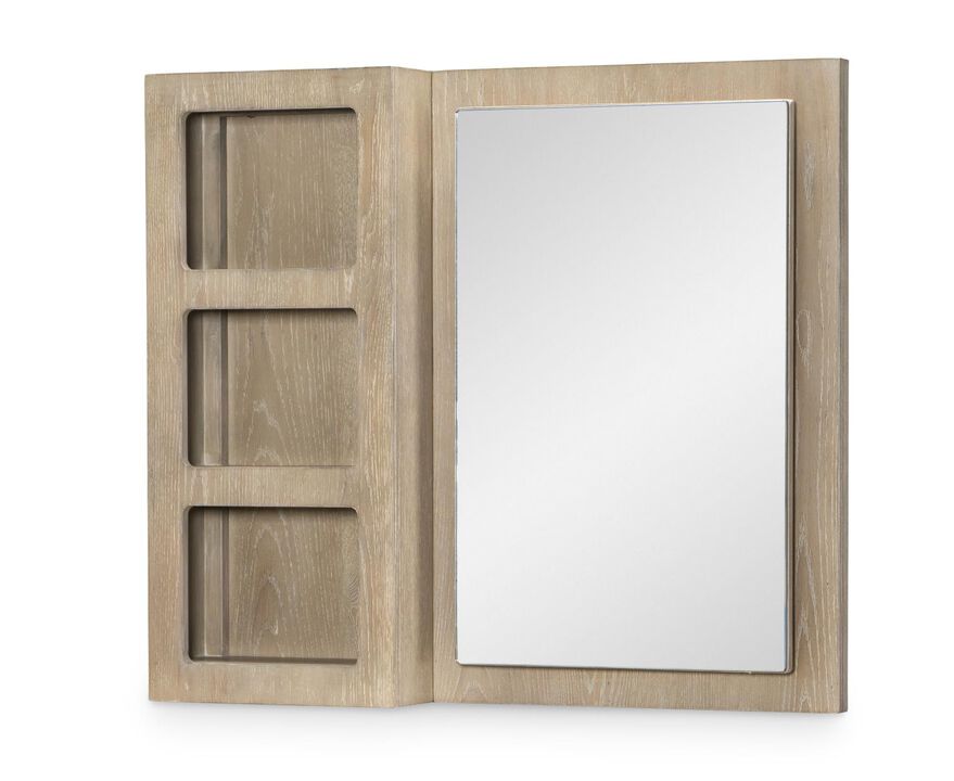 District Storage Mirror