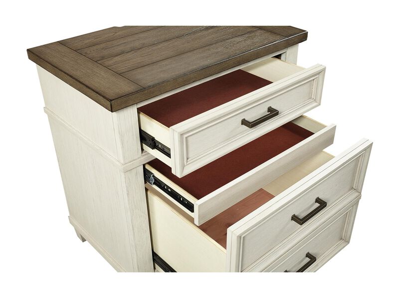 Caraway Nightstand