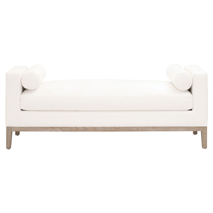 Keaton Upholstered Bench