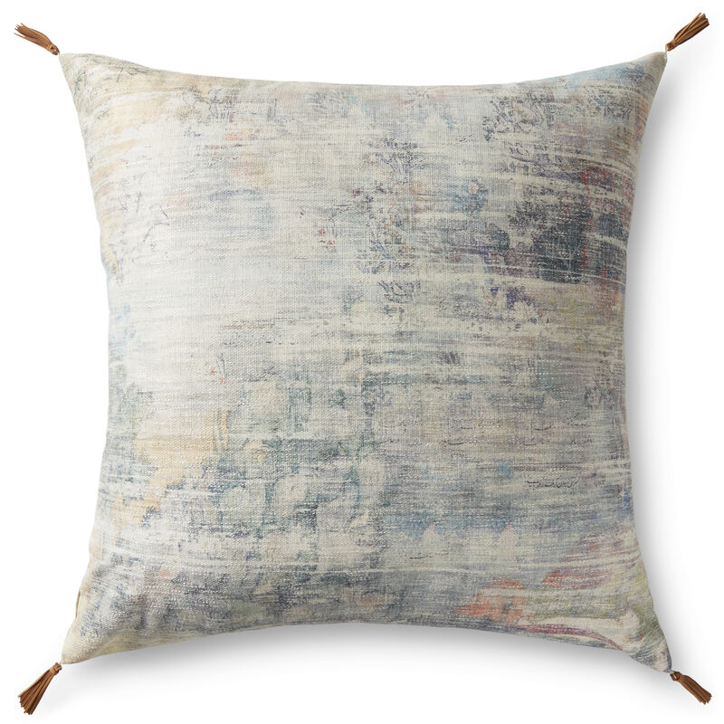 Floor Pillow LFP0015 by Loloi, Set of Two