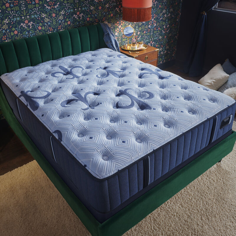 Estate Firm King Mattress
