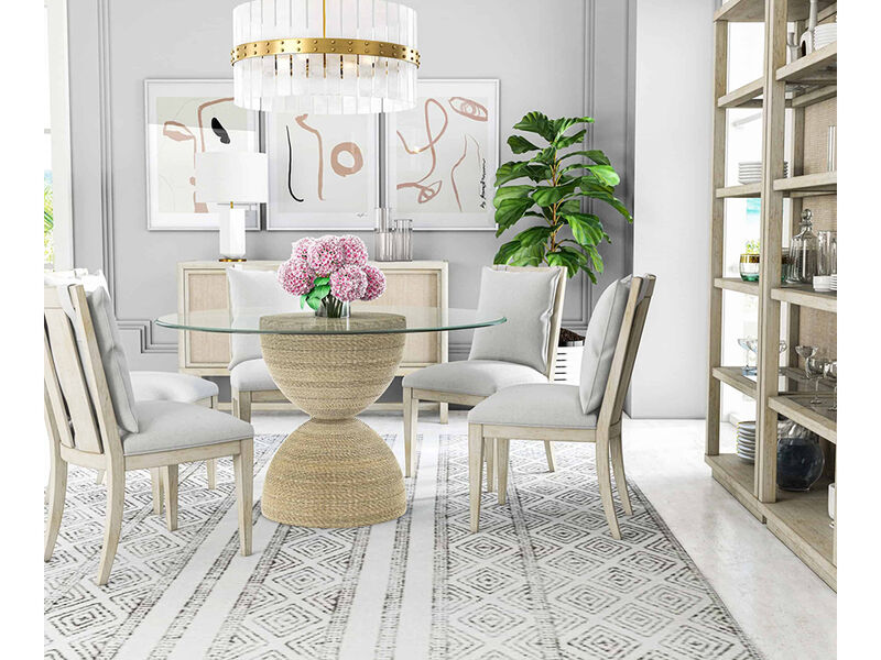 Cotiere Etagere