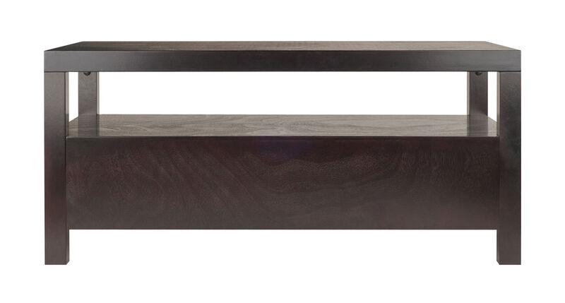 Copenhagen Coffee Table, Espresso