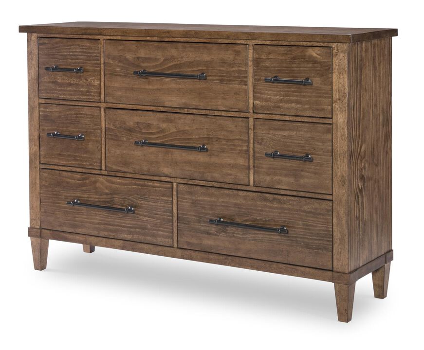 Artisan's Place Dresser