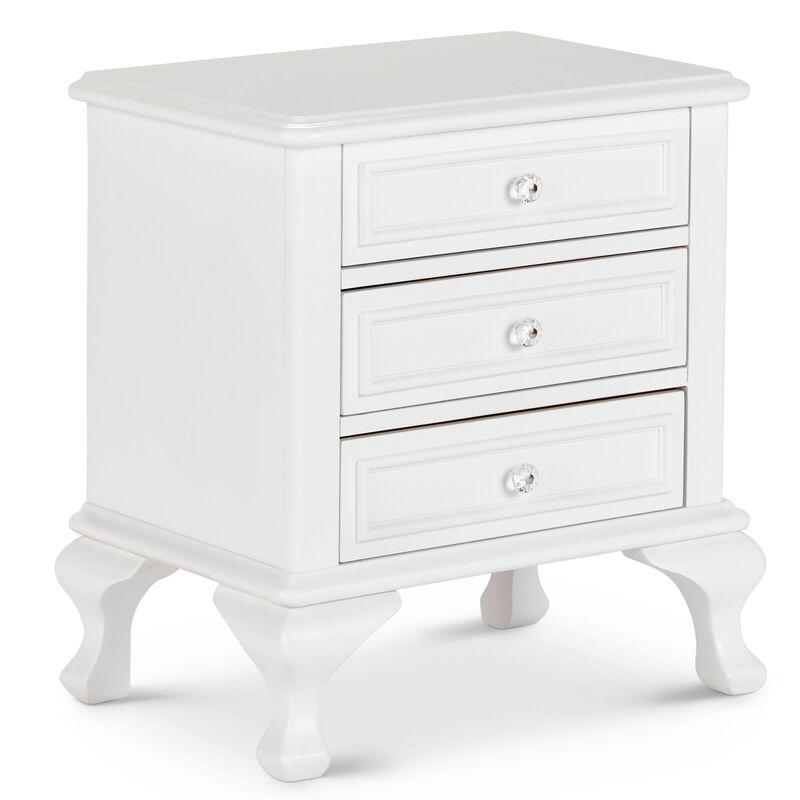 Jenna  Nightstand