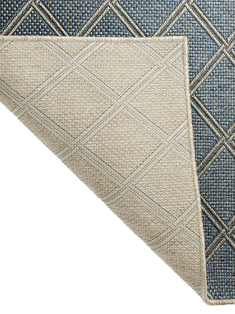 Bali BB3 Denim 8' x 10' Rug