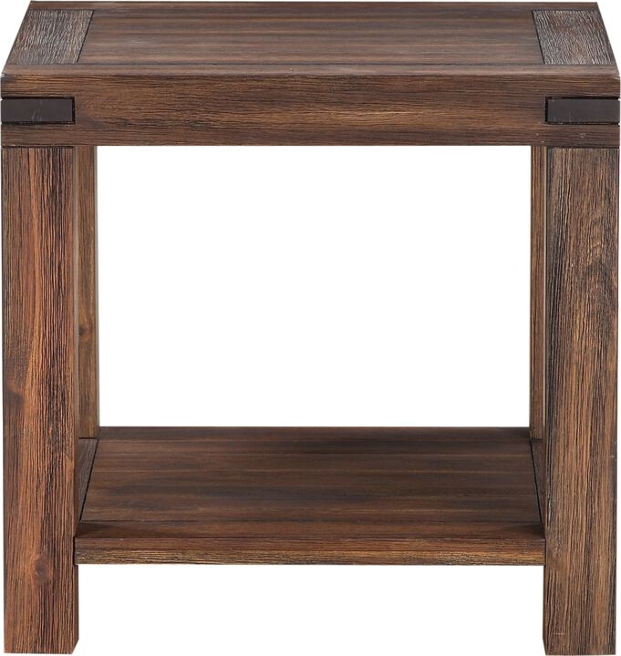 Meadow Side Table