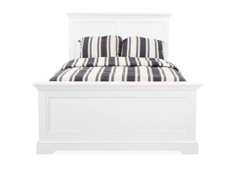 Tamarack Bed