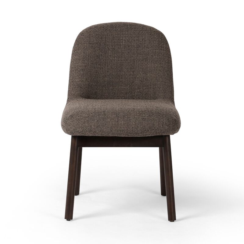 Sora Armless Dining Chair