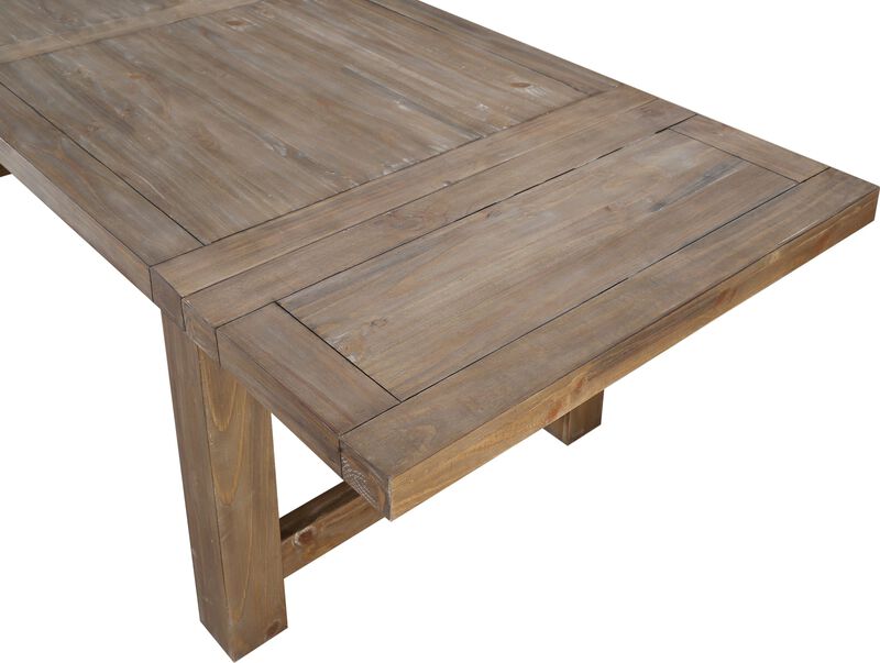 Autumn Dining Table