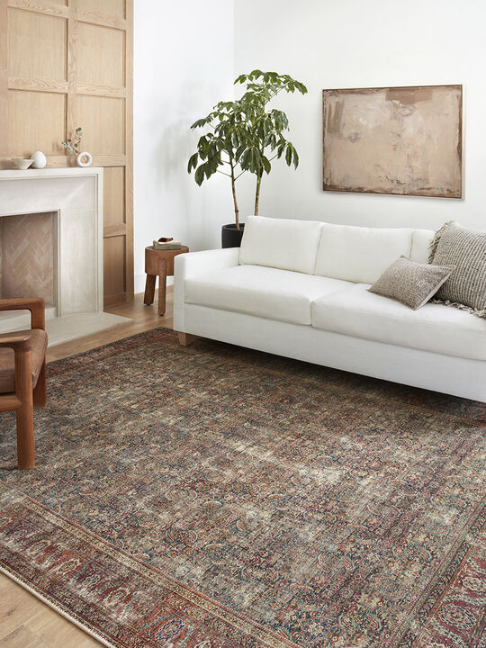 Wynter WYN09 2'3" x 3'9" Rug