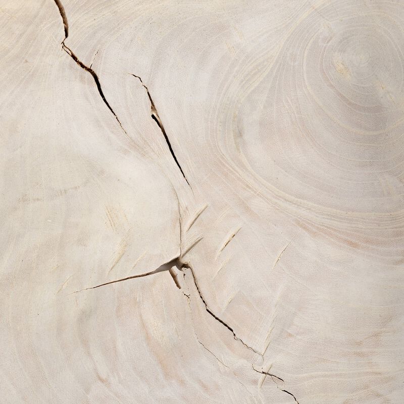Live Edge Tray