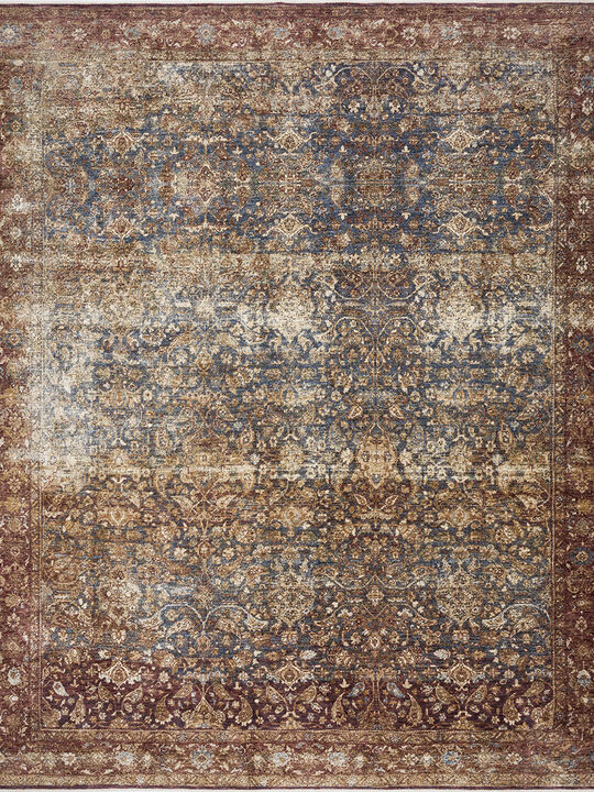 Kennedy KEN05 Collection by Magnolia Home by Joanna Gaines