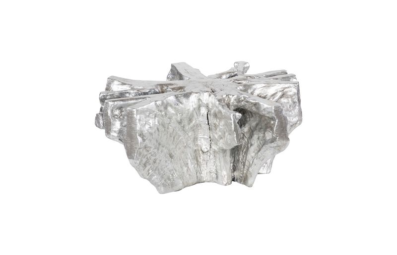 Asterisk Cast Root Coffee Table