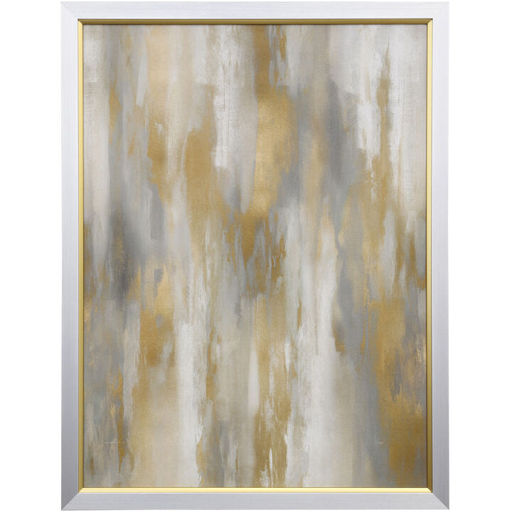 Golden Perspective