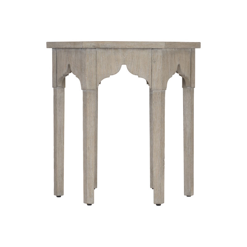 Albion Side Table