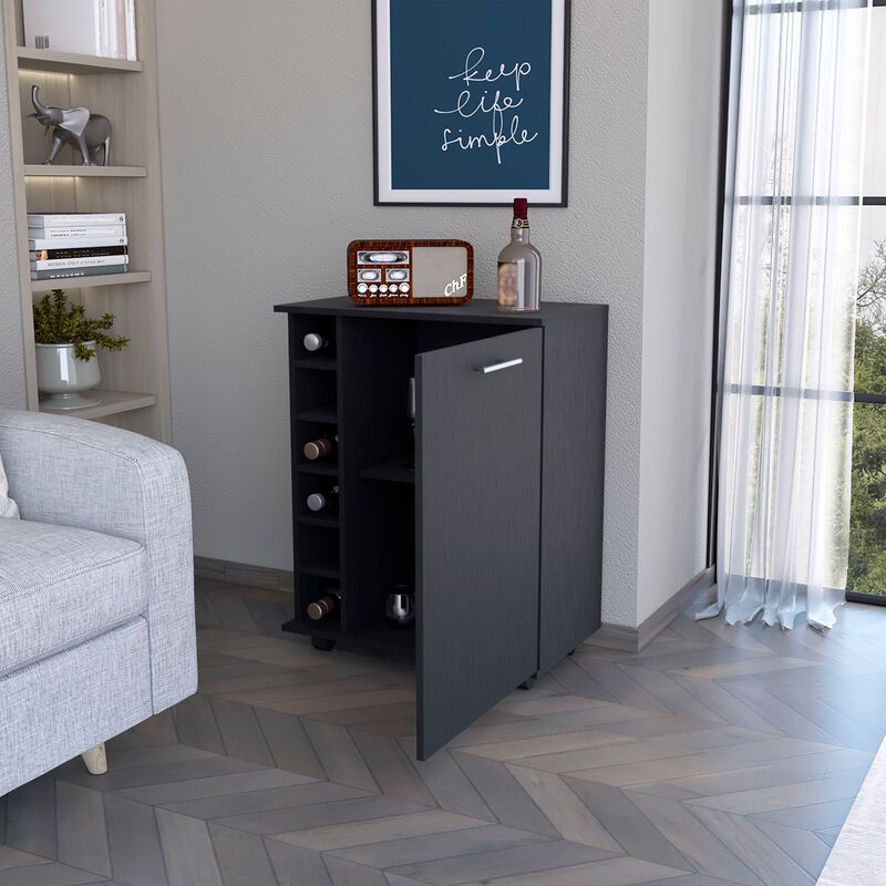 Rawlins Bar Cart