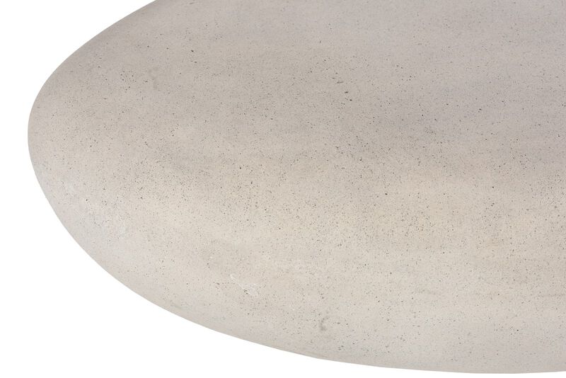 River Stone Large Coffee Table