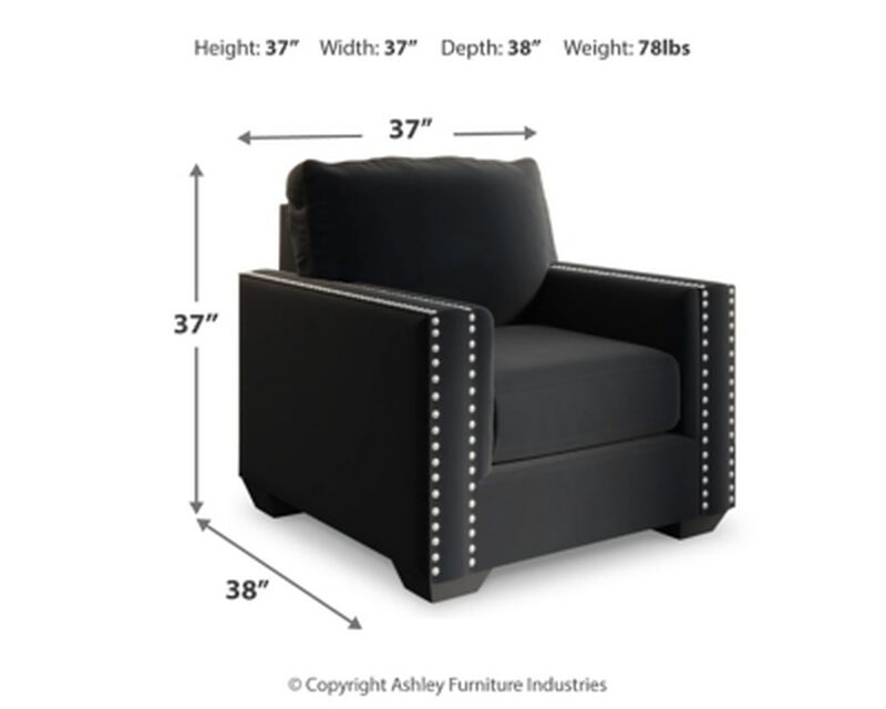 Gleston Chair