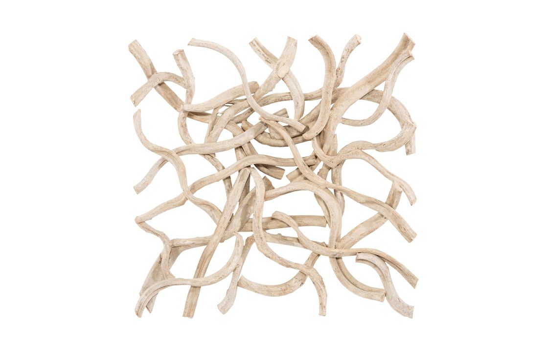 Vine Large Wall Tile