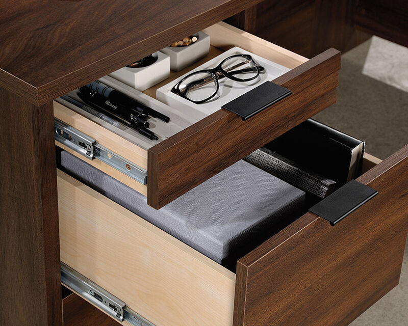 Palo Alto L-Desk