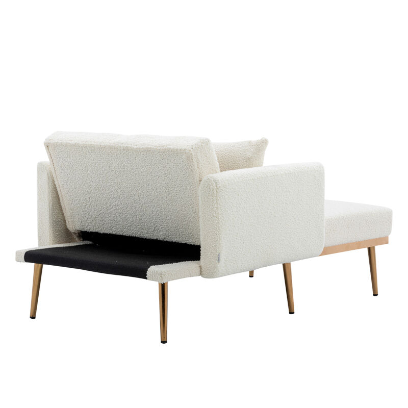 Chaise Lounge Chair Accent Chair