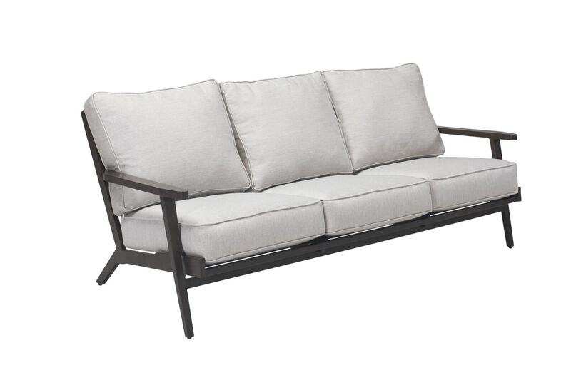 Adeline Patio Sofa