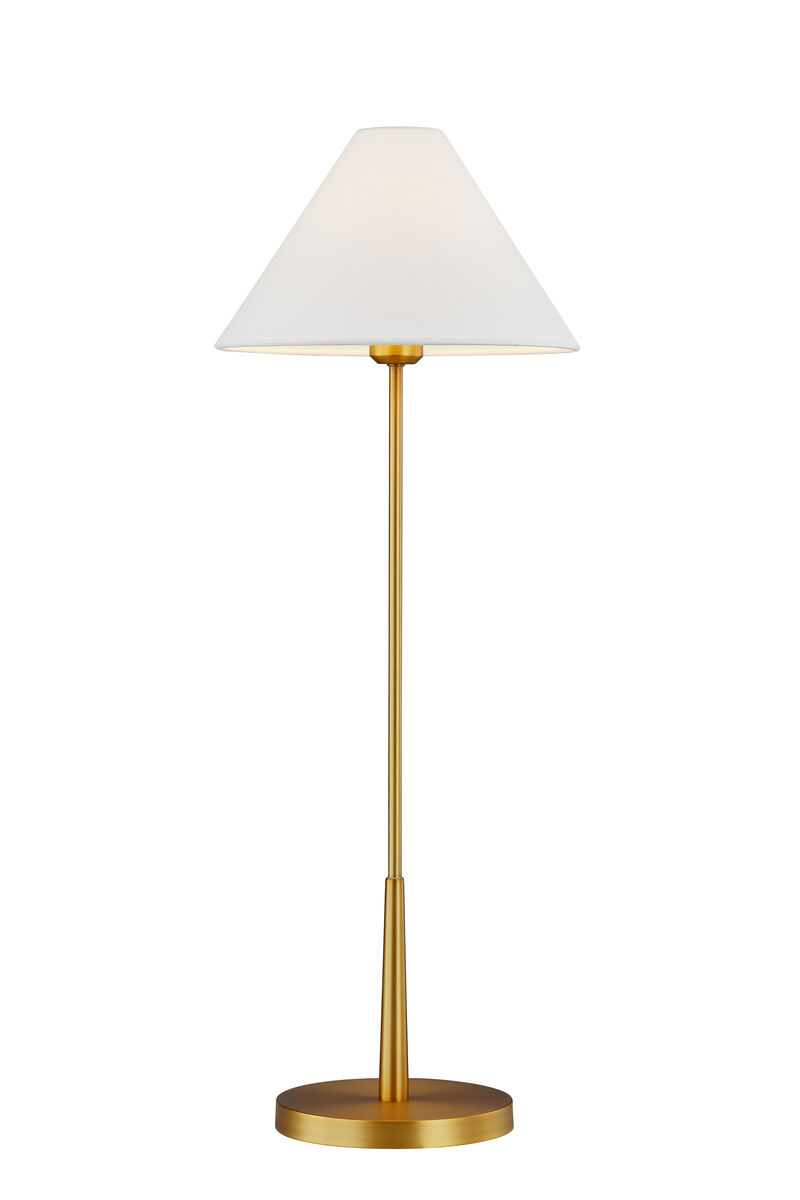 Nellie Buffet Lamp