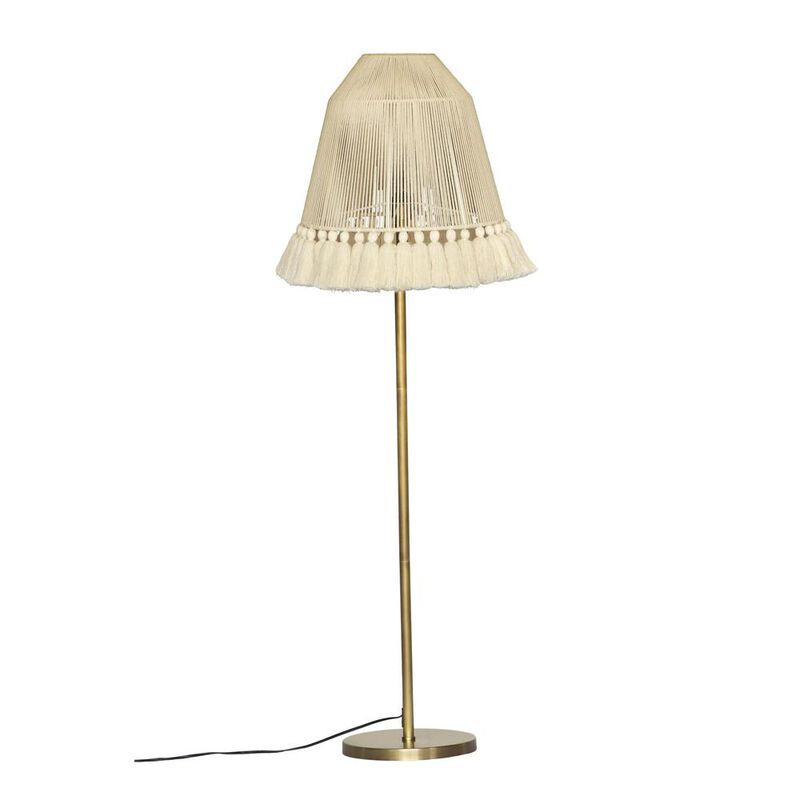 Belen Kox Boho Bliss Tall Floor Lamp, Belen Kox