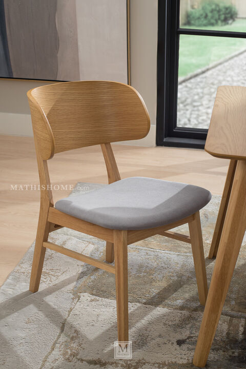 Valencia Dining Chair