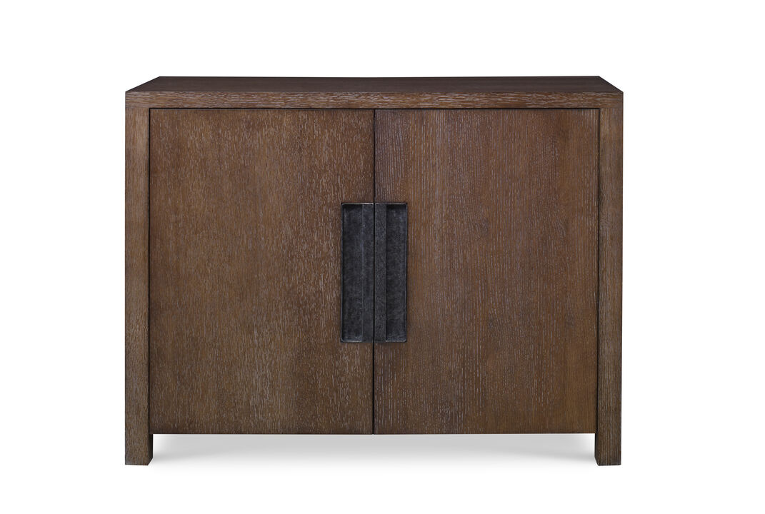 Stocked Chino 2 Door Credenza