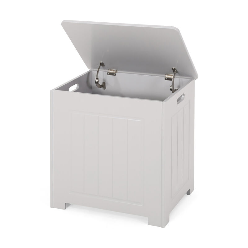 Merax Simple Style Laundry Hamper