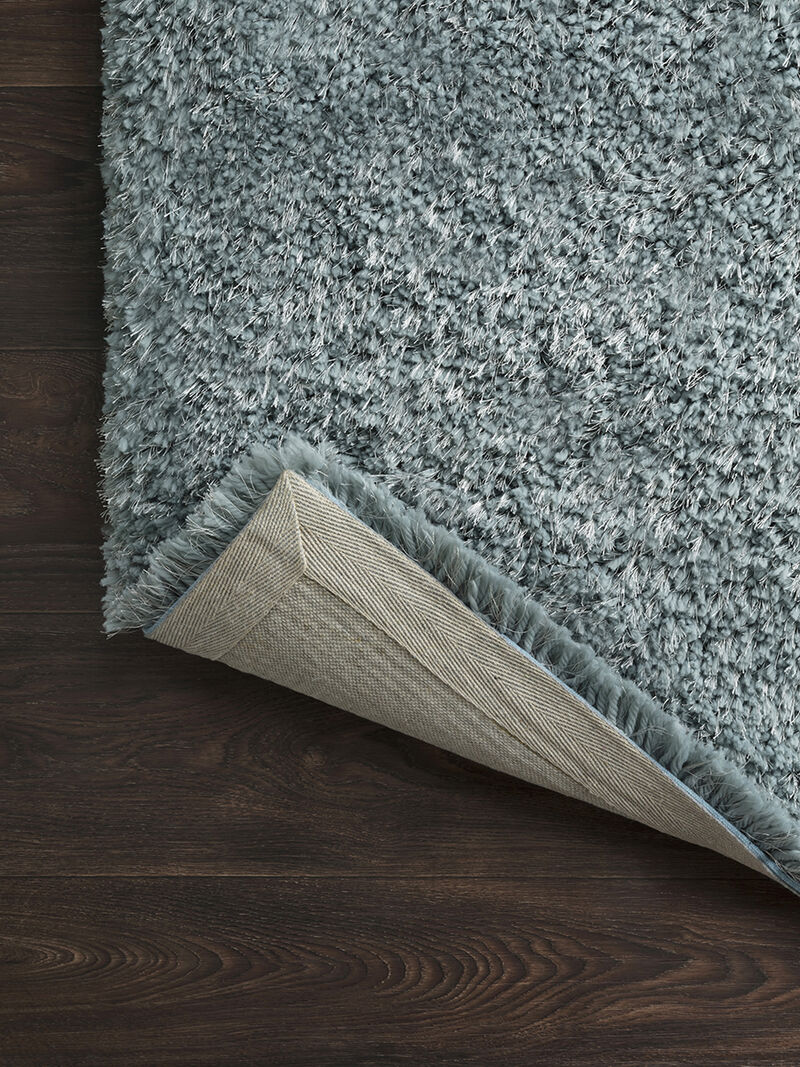 Mila MIL01 Spa 7'9" x 9'9" Rug