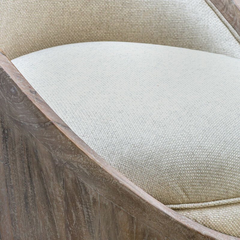 Noemi Morden Accent Chair