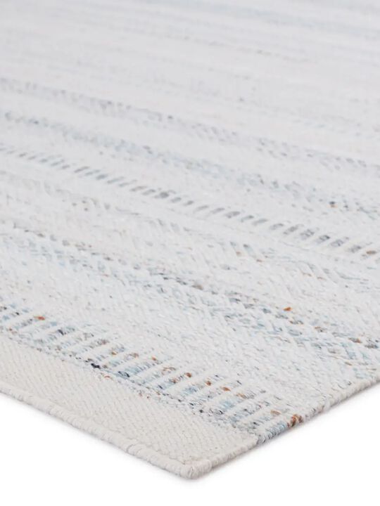 Penrose Parson Blue 2' x 3' Rug