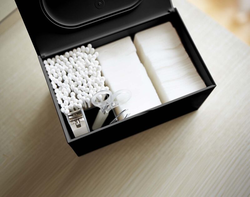 Skincare Organizer
