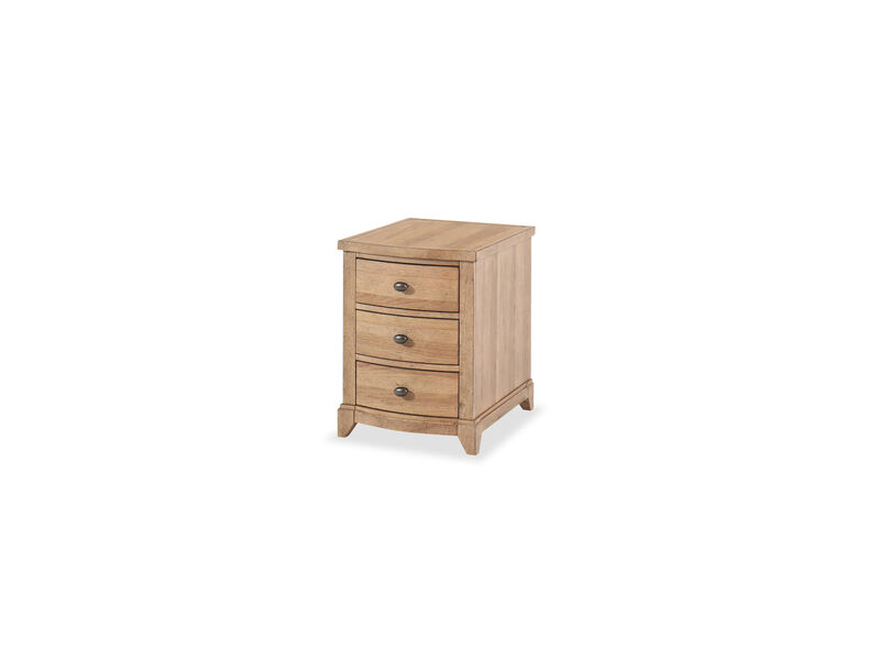 Todays Traditions Chairside Chest