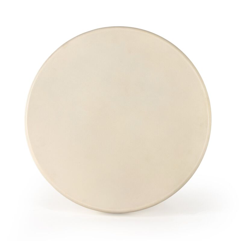 Grecia Outdoor 22" End Table