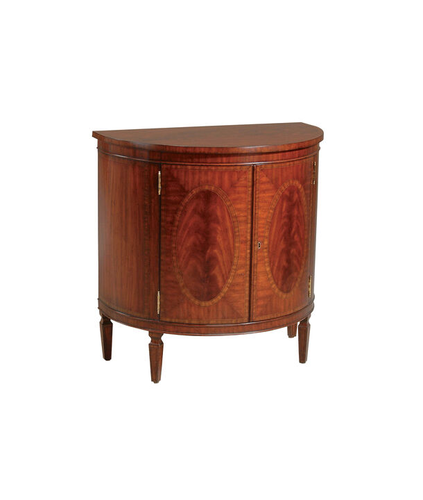 Demi Chiffonier