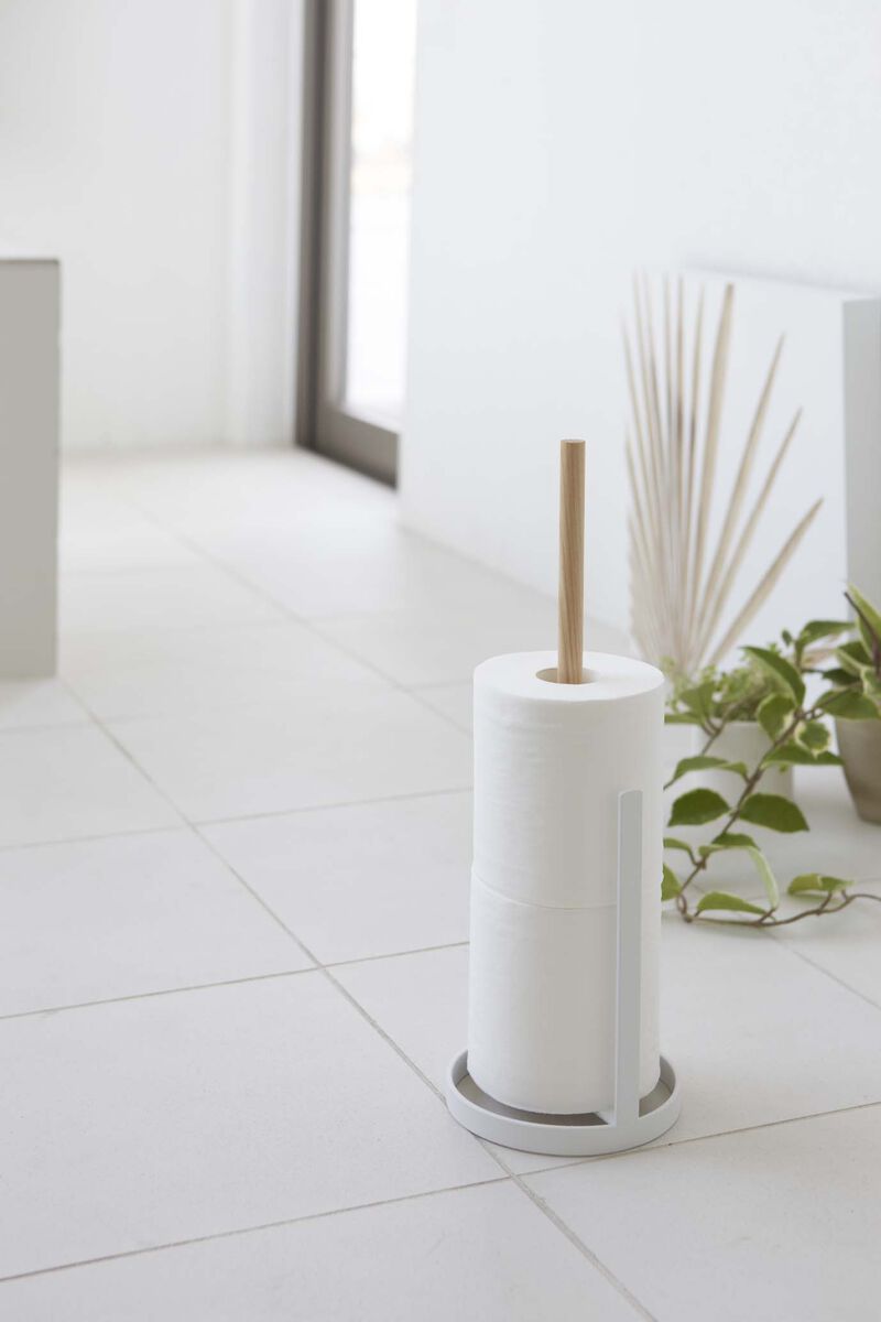 Toilet Paper Stocker