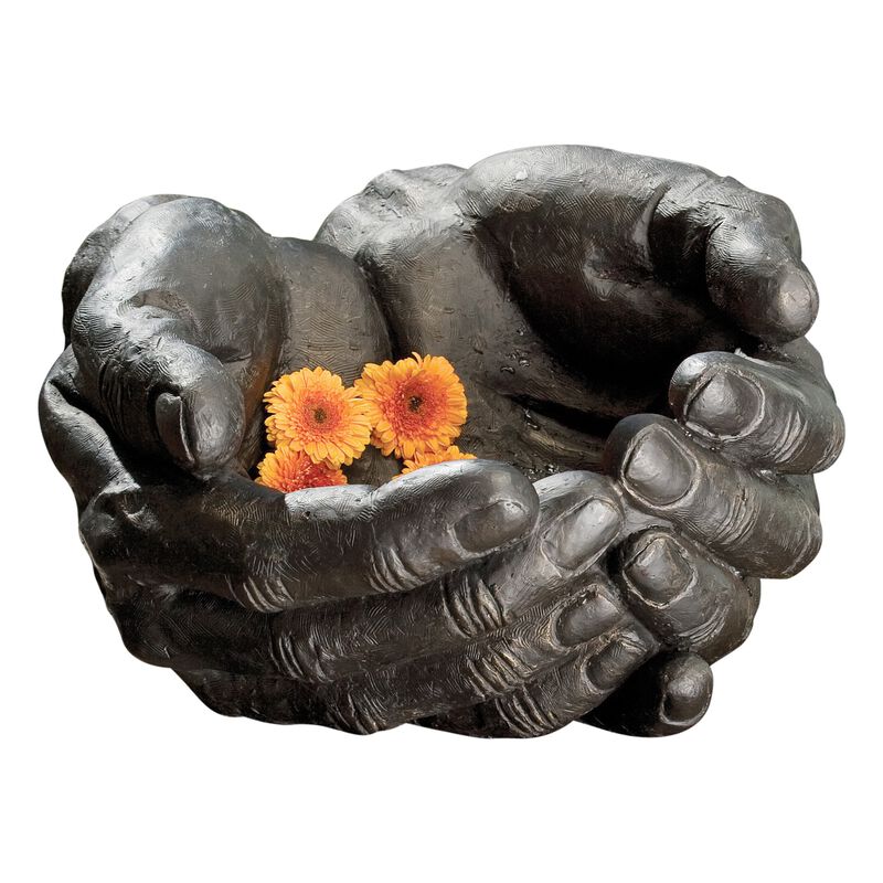 Grande Hand Bowl